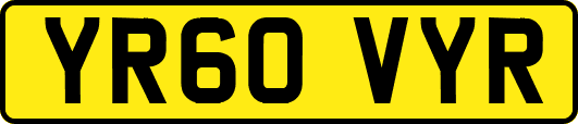 YR60VYR