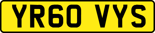 YR60VYS