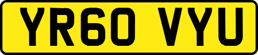 YR60VYU