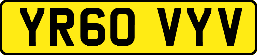 YR60VYV