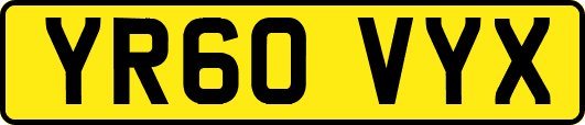 YR60VYX