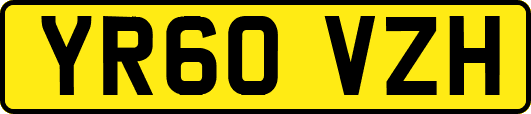 YR60VZH