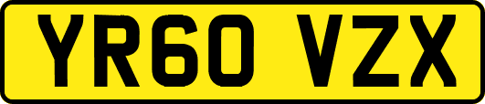 YR60VZX