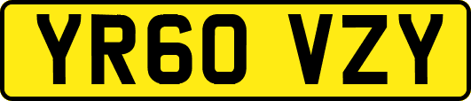 YR60VZY