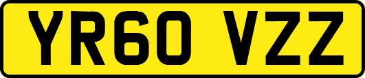 YR60VZZ