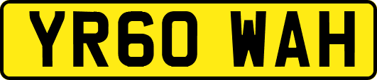YR60WAH