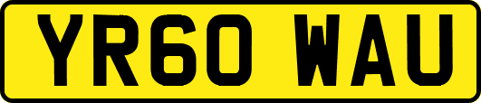 YR60WAU