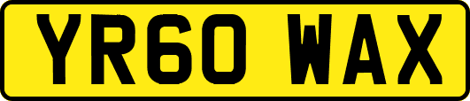 YR60WAX