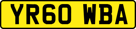 YR60WBA
