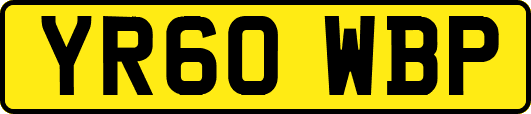 YR60WBP