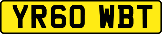 YR60WBT