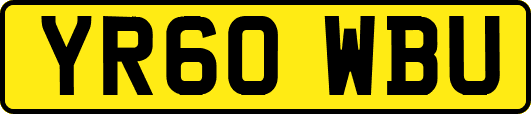 YR60WBU