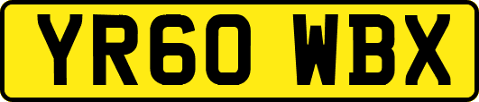 YR60WBX