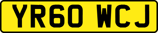 YR60WCJ