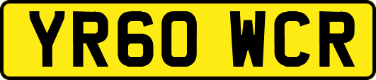 YR60WCR