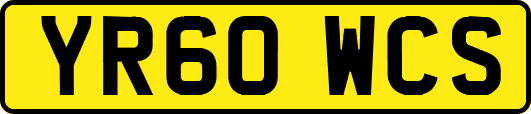 YR60WCS