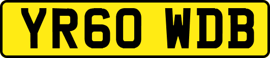 YR60WDB