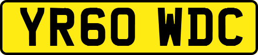 YR60WDC