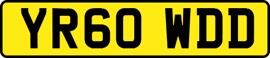 YR60WDD