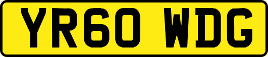 YR60WDG