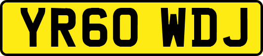 YR60WDJ