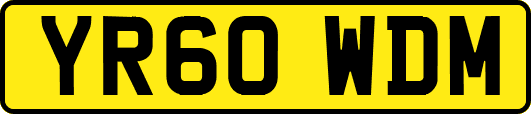 YR60WDM