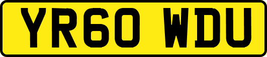 YR60WDU