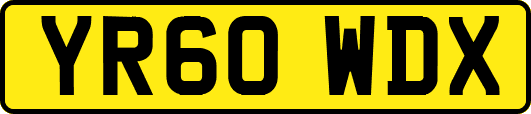 YR60WDX