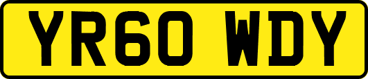 YR60WDY