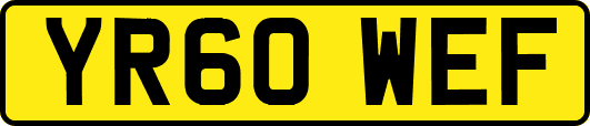 YR60WEF