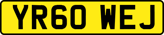YR60WEJ