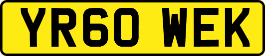 YR60WEK