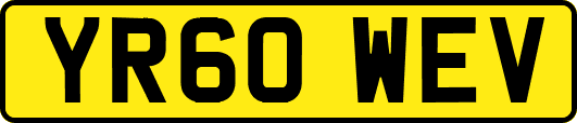 YR60WEV