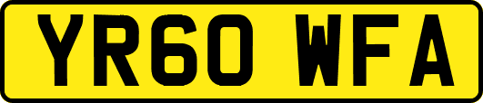 YR60WFA