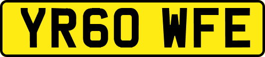 YR60WFE