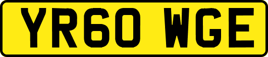 YR60WGE