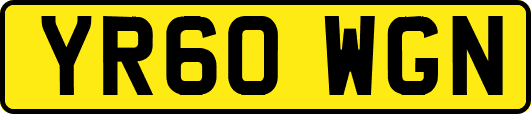 YR60WGN