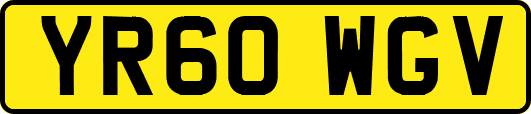 YR60WGV