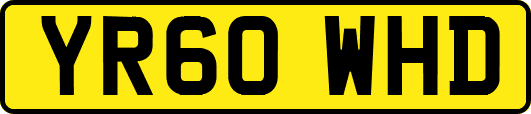 YR60WHD