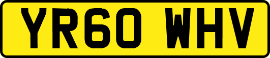 YR60WHV