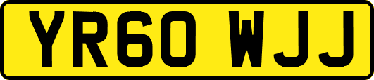 YR60WJJ