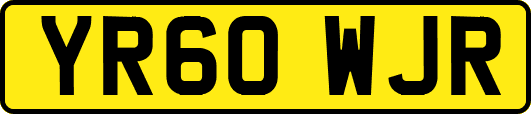 YR60WJR
