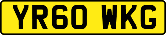 YR60WKG