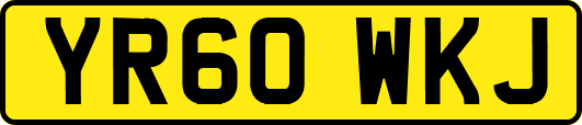 YR60WKJ