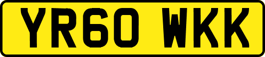 YR60WKK