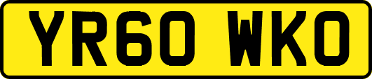 YR60WKO