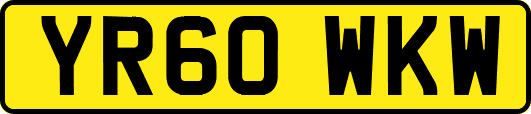 YR60WKW