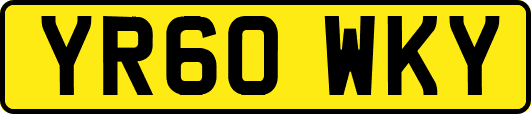 YR60WKY