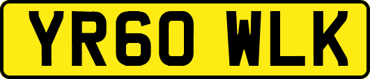 YR60WLK