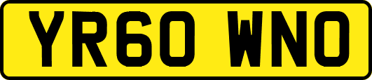 YR60WNO